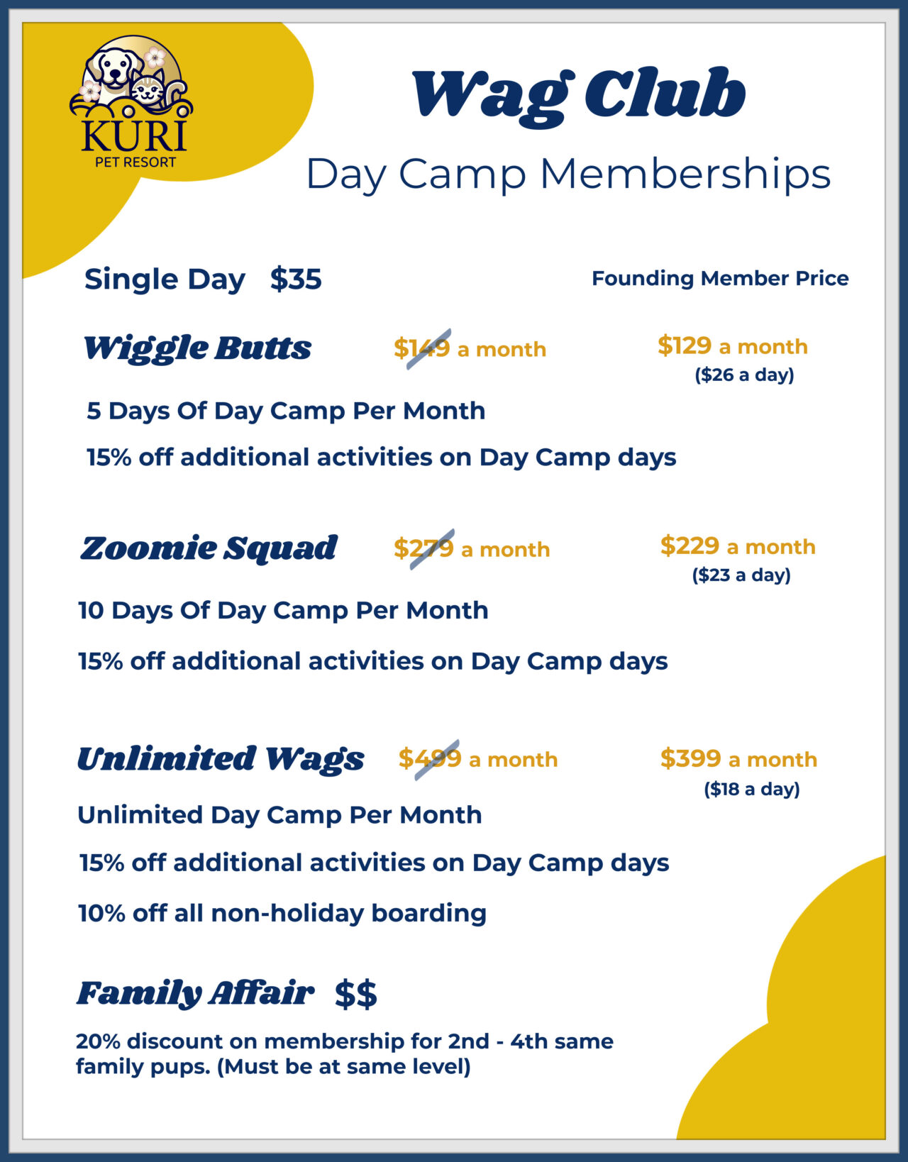 Dog Day Camp San Marcos, Texas Dog Day Camp San Marcos, Texas